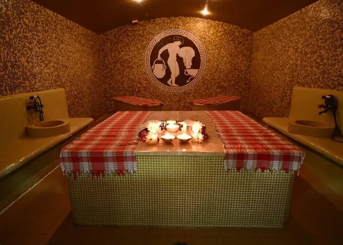 Diamond Hotel Сонячний Берег